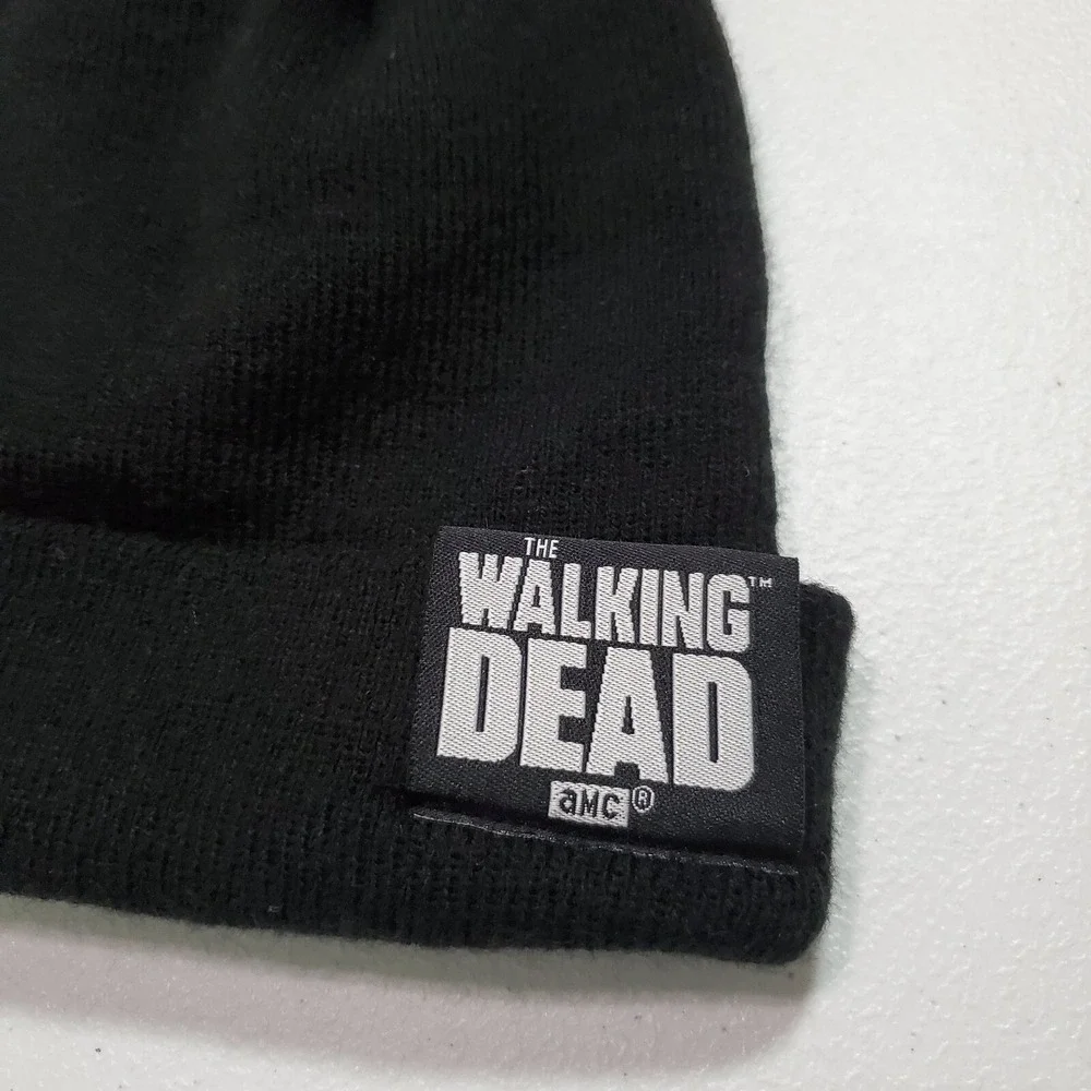 The Walking Dead *please carefully